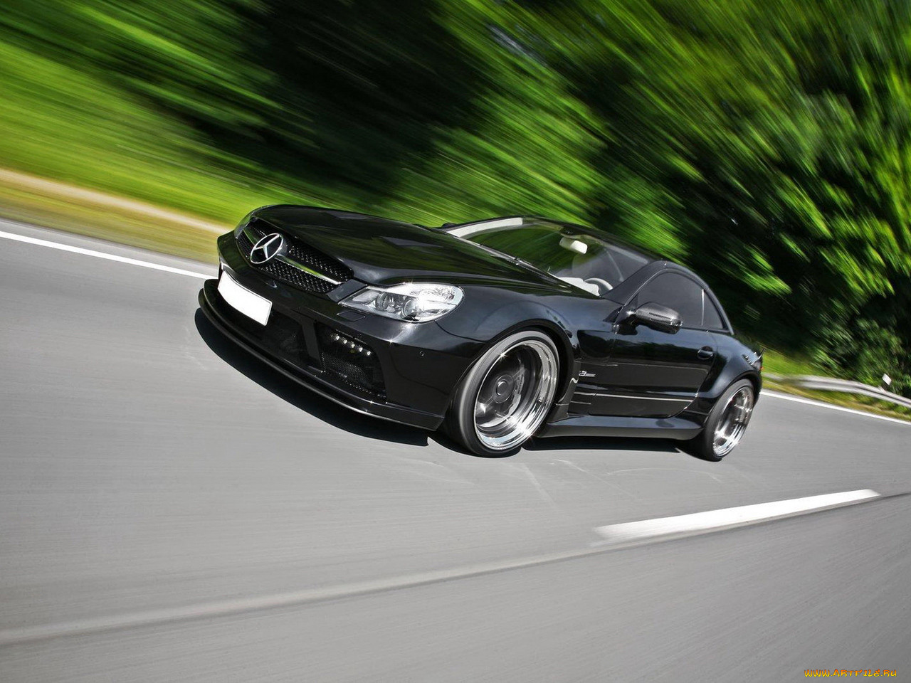 , mercedes, benz